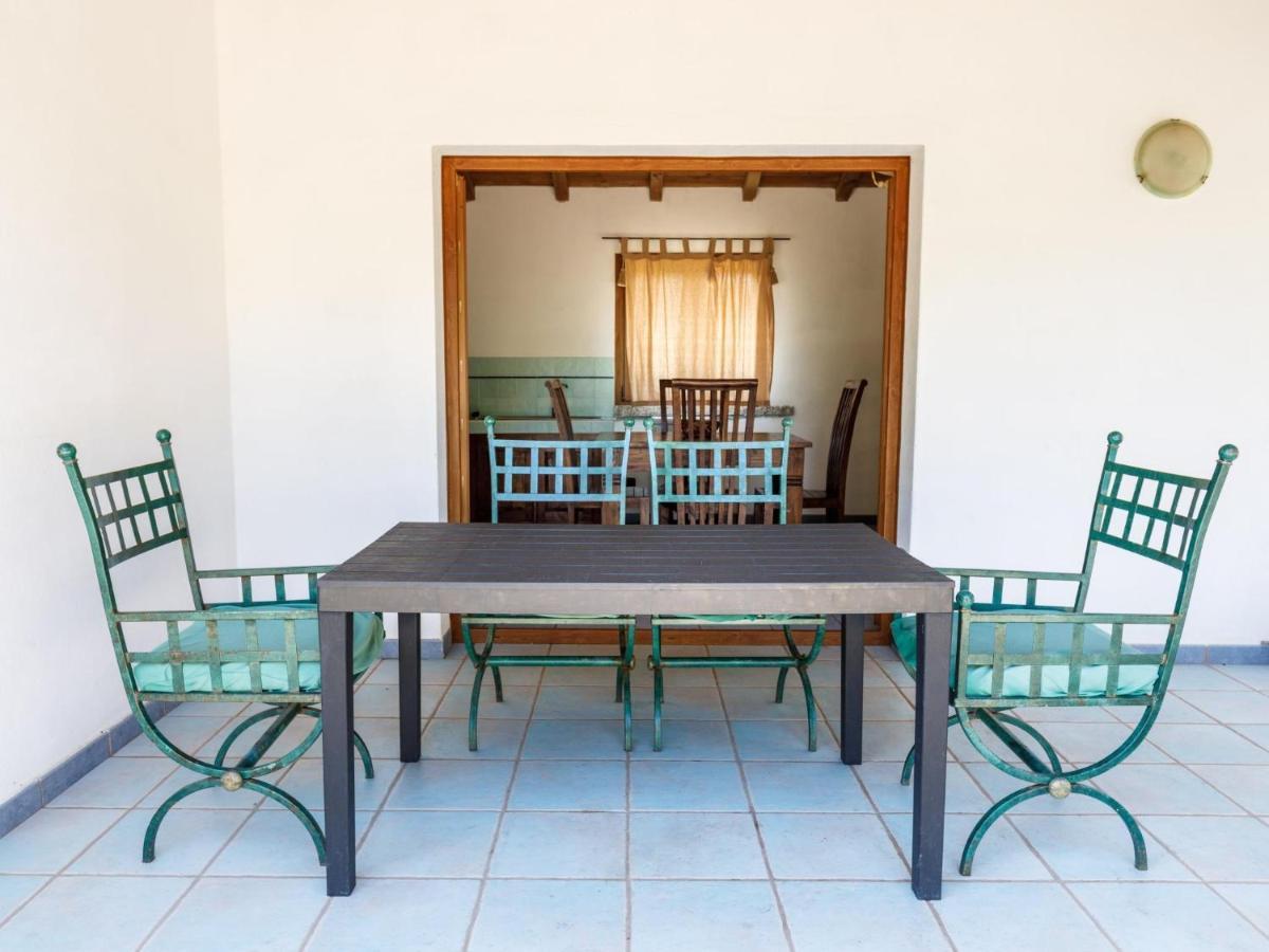 A Mare Di Ginepri 06D Bilo Apartment Badesi Exterior photo